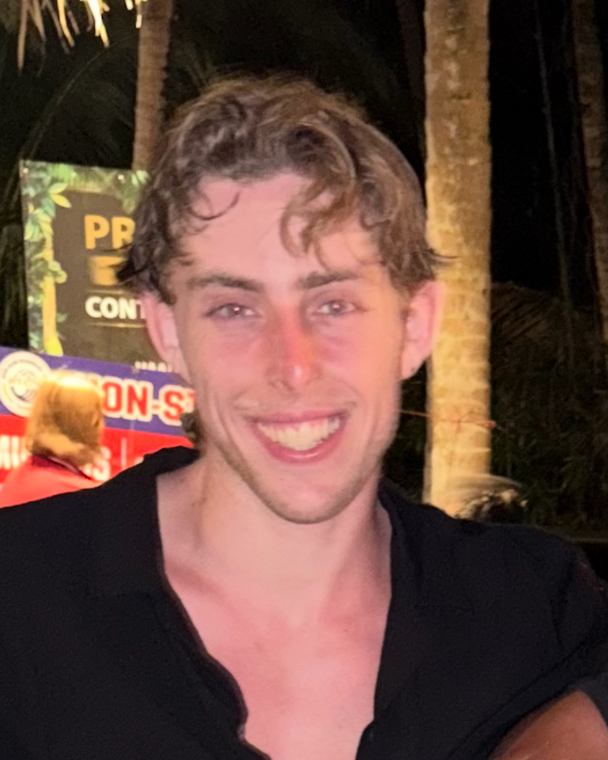 Meitar Lazimi, founder of LiftHero